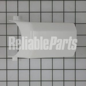 1 of S99110437 Broan-Nutone Range Light Lens Genuine OEM Part.