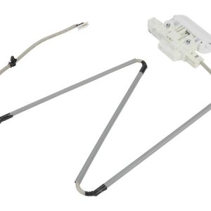 1 of W10810403 Whirlpool Washer Lid Lock Latch OEM Replacement, NEW FAST SHIP...