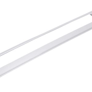 1 of W10827015 Whirlpool Pantry Drawer Door Cover OEM Replacement, NEW FAST S...