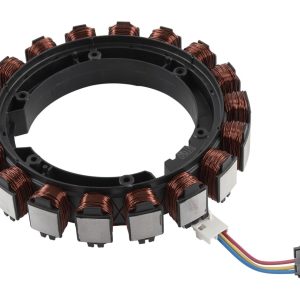 1 of W10915700 Whirlpool Stator OEM Replacement, NEW FAST SHIP Fits Many Appl...