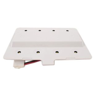 1 of W11043011 Whirlpool Refrigerator LED Light Module OEM Replacement, NEW F...