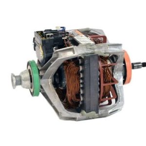 1 of W11105178 Whirlpool Drive Motor OEM Replacement, NEW FAST SHIP Fits Many...