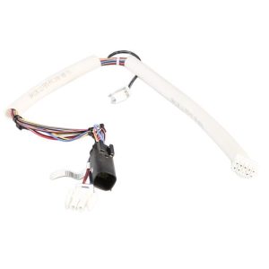 1 of W11126268 Whirlpool Refrigerator Pump Harness OEM Replacement, NEW FAST ...