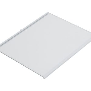 1 of W11130203 Whirlpool Refrigerator Glass Shelf OEM Replacement, NEW FAST S...