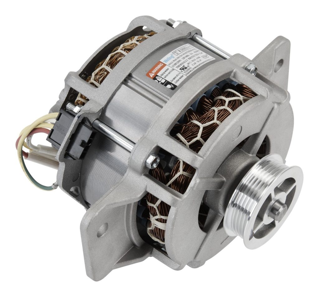 1 of W11283592 Whirlpool Drive Motor OEM Replacement, NEW FAST SHIP Fits Many...