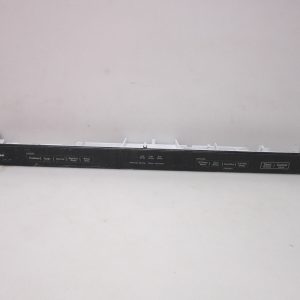 1 of W11416457 Whirlpool Console OEM Replacement, NEW FAST SHIP Fits Many App...