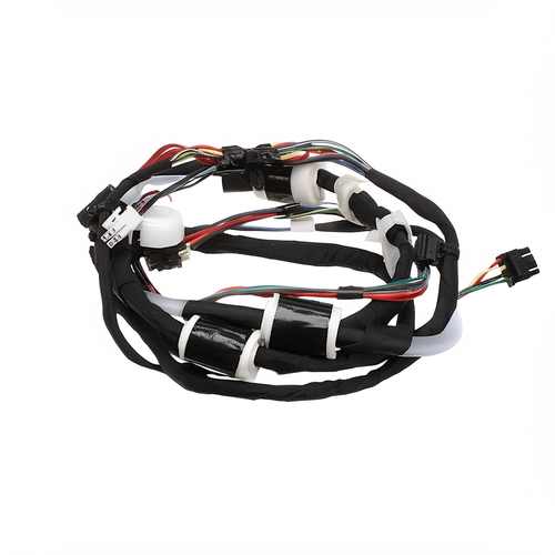 1 of W11569161 Whirlpool Harness Wire OEM Replacement, NEW FAST SHIP Fits Man...