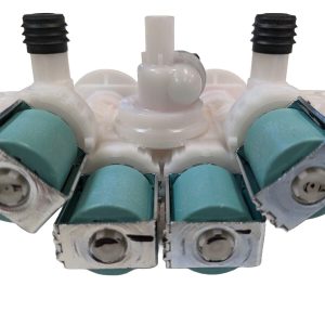 1 of W11614515 Whirlpool Valve OEM Replacement, NEW FAST SHIP Fits Many Appli...