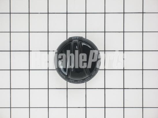 1 of WB03K10159 GE Oven Thermostat Knob Assembly OEM Replacement, NEW FAST SH... - Image 5