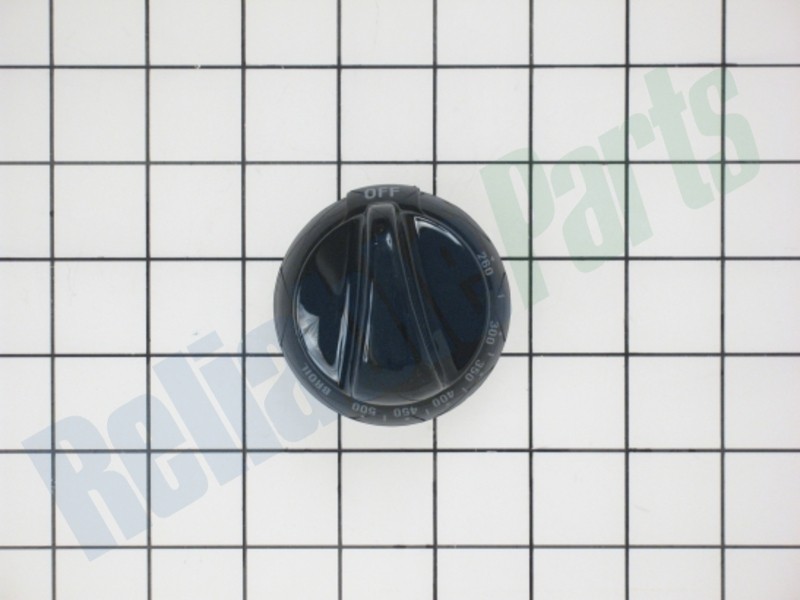 1 of WB03K10159 GE Oven Thermostat Knob Assembly OEM Replacement, NEW FAST SH... - Image 8