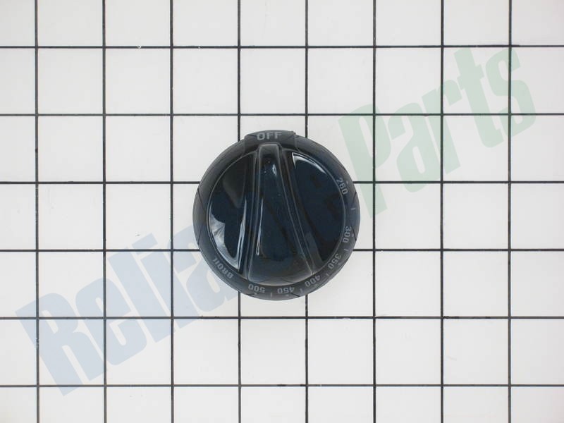1 of WB03K10159 GE Oven Thermostat Knob Assembly OEM Replacement, NEW FAST SH... - Image 10