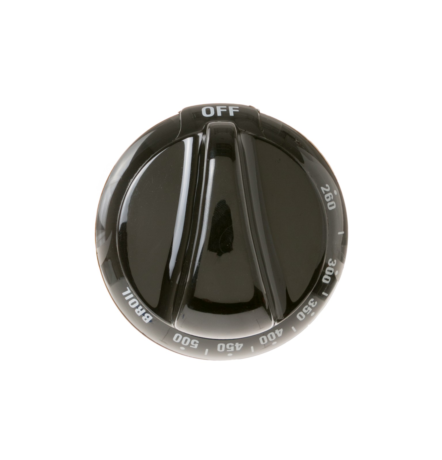 1 of WB03K10159 GE Oven Thermostat Knob Assembly OEM Replacement, NEW FAST SH...