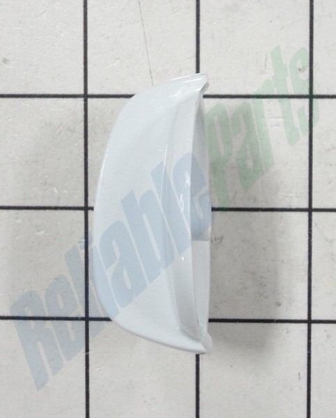 1 of WB03T10282 Knob Infinite (Wh) OEM Replacement, NEW FAST SHIP Fits Many A... - Image 6