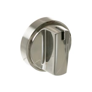 1 of WB03X29300 GE Range Control Knob OEM Replacement, NEW FAST SHIP Fits Man...