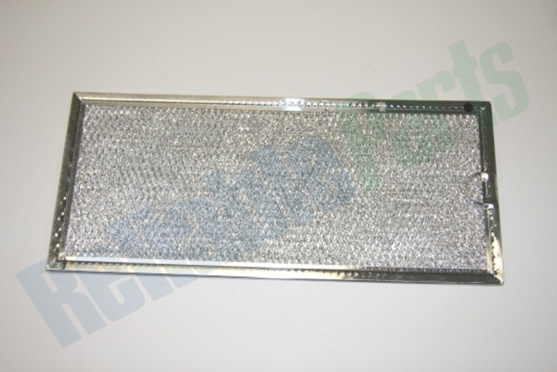 1 of WB06X10596 GE Replacement Grease Filter OEM Replacement, NEW FAST SHIP F... - Image 5
