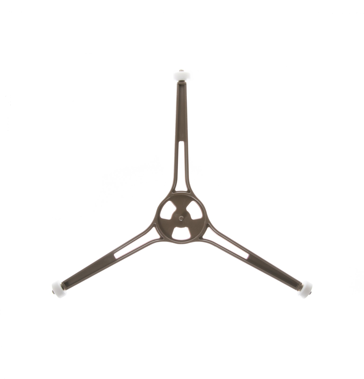 1 of WB06X10633 GE Oven Turntable Support OEM Replacement, NEW FAST SHIP Fits... - Image 3