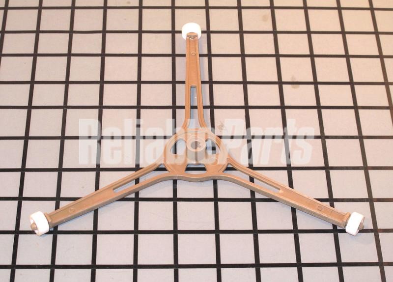 1 of WB06X10633 GE Oven Turntable Support OEM Replacement, NEW FAST SHIP Fits... - Image 4