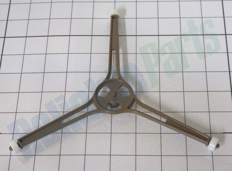 1 of WB06X10633 GE Oven Turntable Support OEM Replacement, NEW FAST SHIP Fits... - Image 6