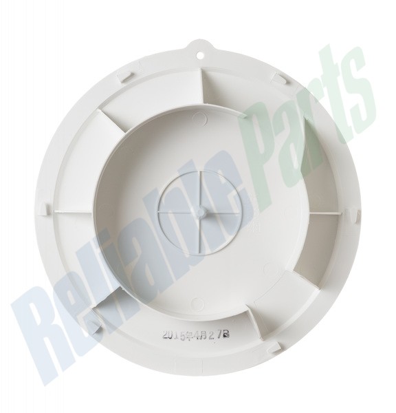 1 of WB06X10712 GE Oven Stirrer Fan Cover OEM Replacement, NEW FAST SHIP Fits... - Image 4