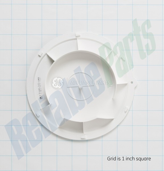 1 of WB06X10712 GE Oven Stirrer Fan Cover OEM Replacement, NEW FAST SHIP Fits... - Image 5