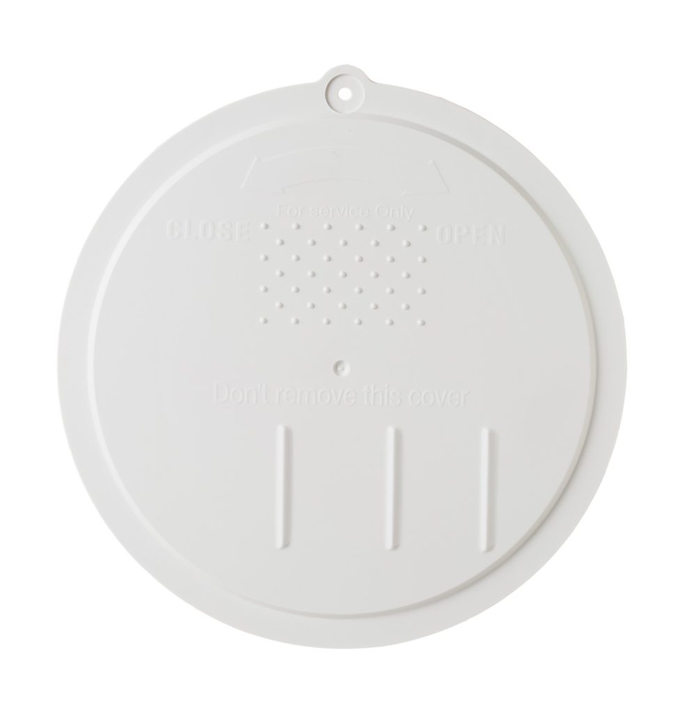 1 of WB06X10712 GE Oven Stirrer Fan Cover OEM Replacement, NEW FAST SHIP Fits...