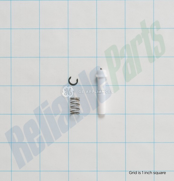 1 of WB13T10073 GE Oven Ignitor OEM Replacement, NEW FAST SHIP Fits Many Appl... - Image 6