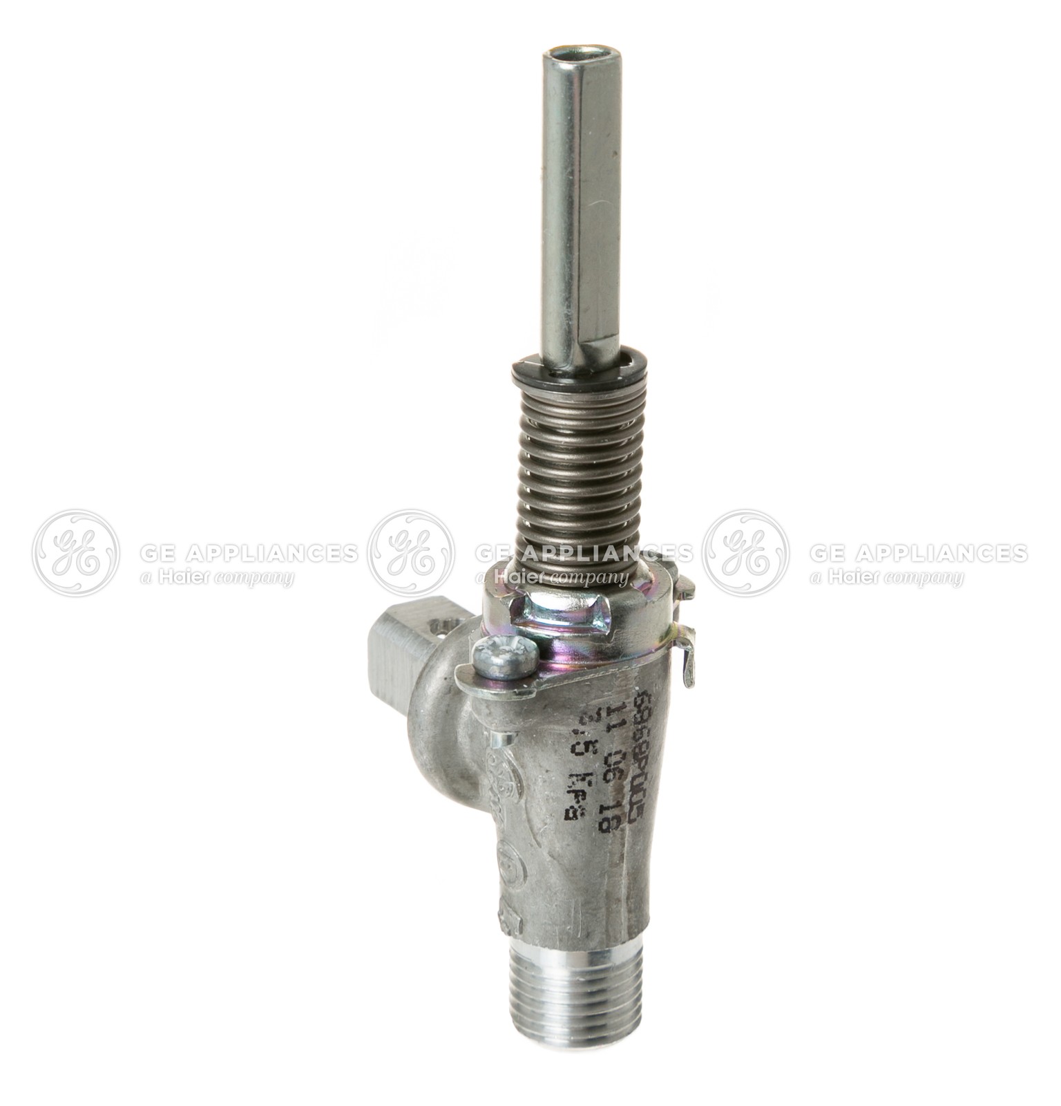 1 of WB21X25979 GE Oven Valve Burner 270 OEM Replacement, NEW FAST SHIP Fits ... - Image 3