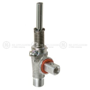 1 of WB21X25979 GE Oven Valve Burner 270 OEM Replacement, NEW FAST SHIP Fits ...