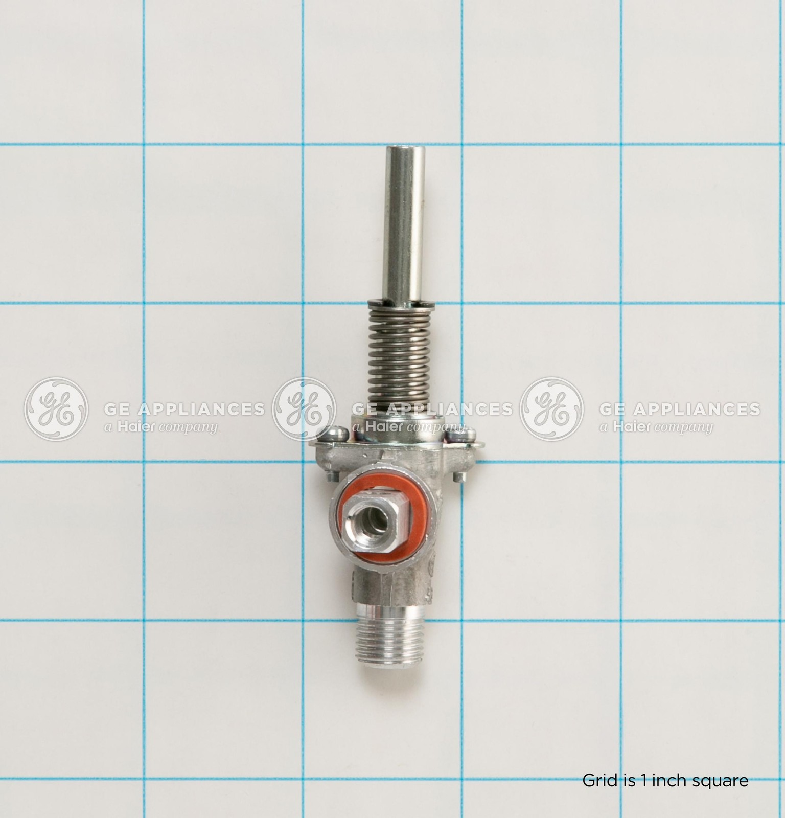 1 of WB21X25979 GE Oven Valve Burner 270 OEM Replacement, NEW FAST SHIP Fits ... - Image 5