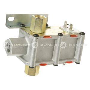 1 of WB21X28835 GE Oven Safety Valve Dual OEM Replacement, NEW FAST SHIP Fits...