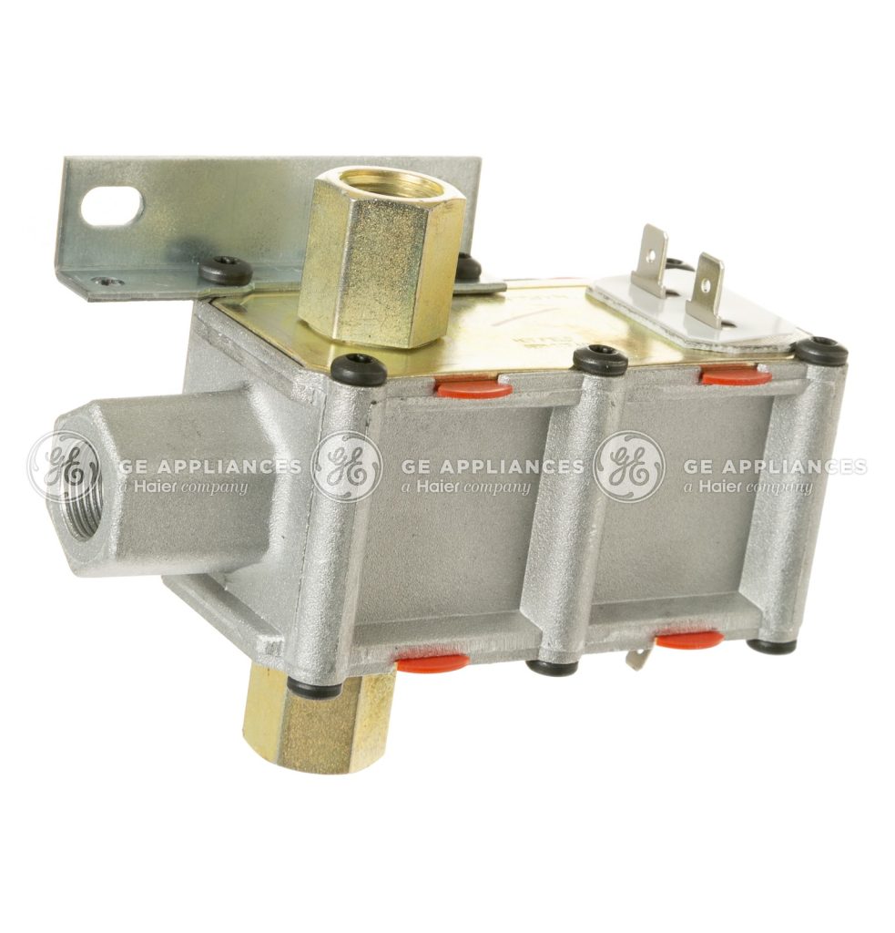 1 of WB21X28835 GE Oven Safety Valve Dual OEM Replacement, NEW FAST SHIP Fits...