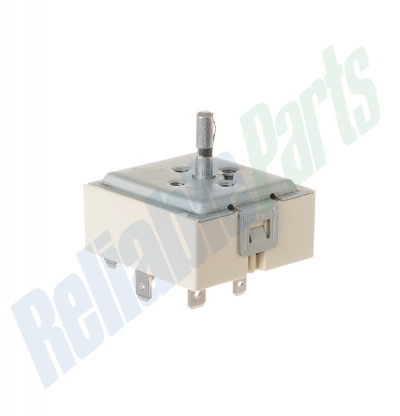 1 of WB24T10058 Switch Infinite Control OEM Replacement, NEW FAST SHIP Fits M... - Image 12