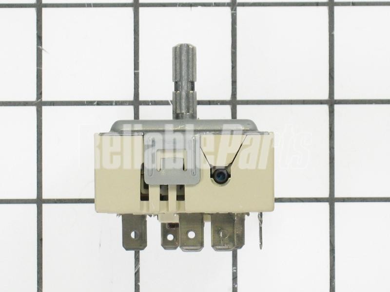 1 of WB24T10058 Switch Infinite Control OEM Replacement, NEW FAST SHIP Fits M... - Image 13
