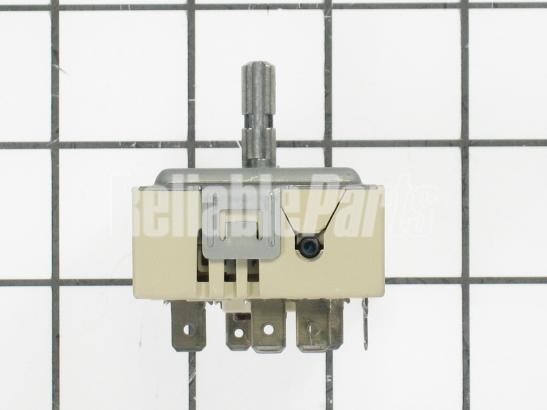 1 of WB24T10058 Switch Infinite Control OEM Replacement, NEW FAST SHIP Fits M... - Image 4