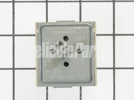 1 of WB24T10058 Switch Infinite Control OEM Replacement, NEW FAST SHIP Fits M... - Image 5