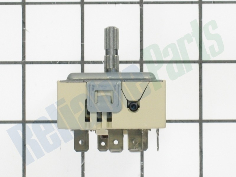 1 of WB24T10058 Switch Infinite Control OEM Replacement, NEW FAST SHIP Fits M... - Image 6