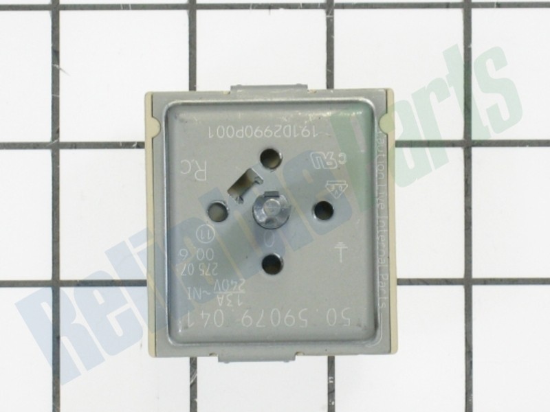 1 of WB24T10058 Switch Infinite Control OEM Replacement, NEW FAST SHIP Fits M... - Image 7