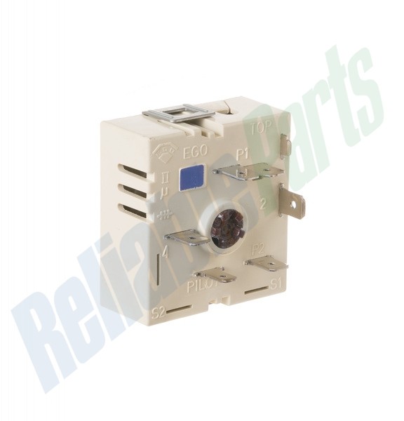 1 of WB24T10058 Switch Infinite Control OEM Replacement, NEW FAST SHIP Fits M... - Image 10