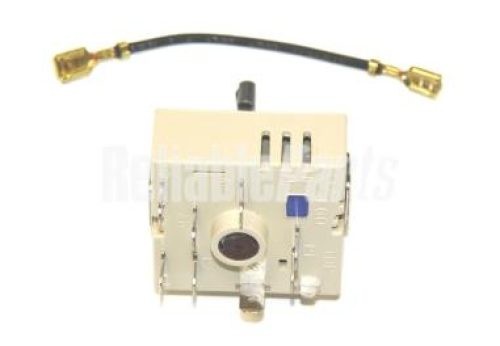 1 of WB24T10063 Switch Inf Control (Dual). OEM Replacement, NEW FAST SHIP Fit... - Image 3