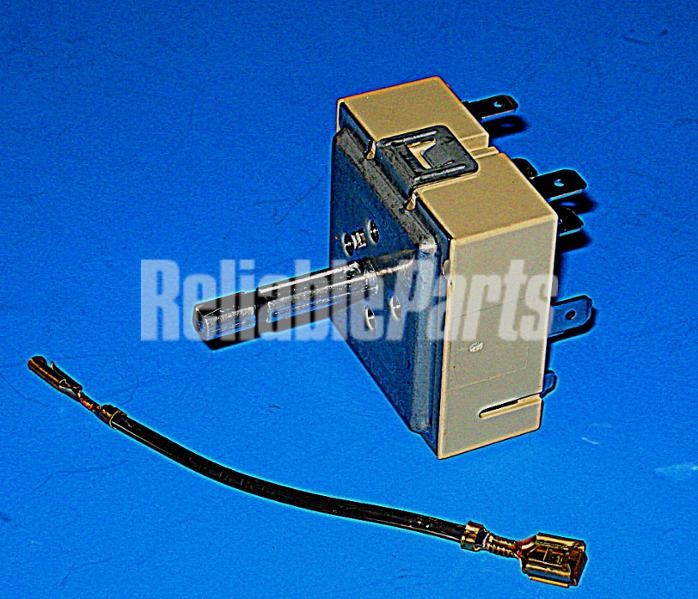 1 of WB24T10063 Switch Inf Control (Dual). OEM Replacement, NEW FAST SHIP Fit... - Image 5