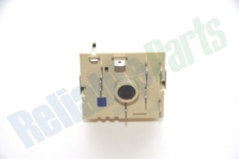 1 of WB24T10063 Switch Inf Control (Dual). OEM Replacement, NEW FAST SHIP Fit... - Image 7