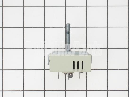 1 of WB24T10119 Switch Infinite Control OEM Replacement, NEW FAST SHIP Fits M... - Image 3