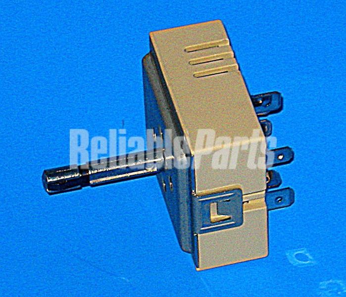 1 of WB24T10119 Switch Infinite Control OEM Replacement, NEW FAST SHIP Fits M... - Image 4