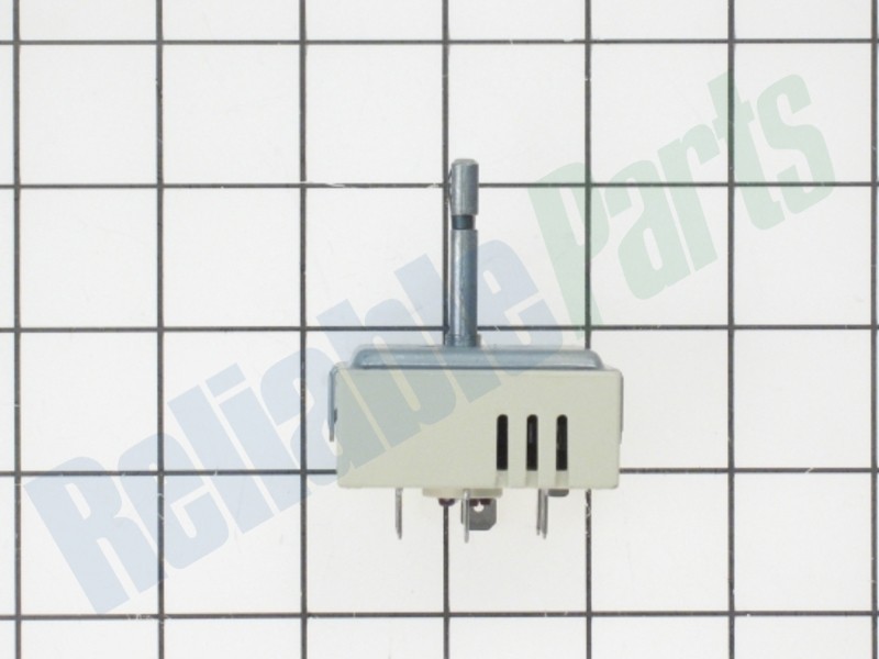 1 of WB24T10119 Switch Infinite Control OEM Replacement, NEW FAST SHIP Fits M... - Image 5