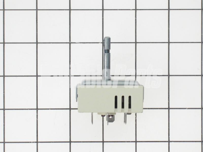 1 of WB24T10119 Switch Infinite Control OEM Replacement, NEW FAST SHIP Fits M... - Image 7