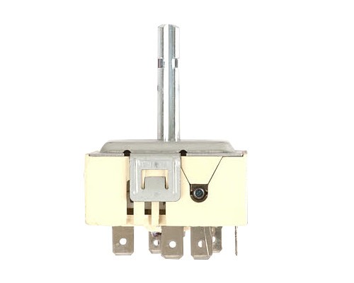 1 of WB24T10119 Switch Infinite Control OEM Replacement, NEW FAST SHIP Fits M... - Image 8