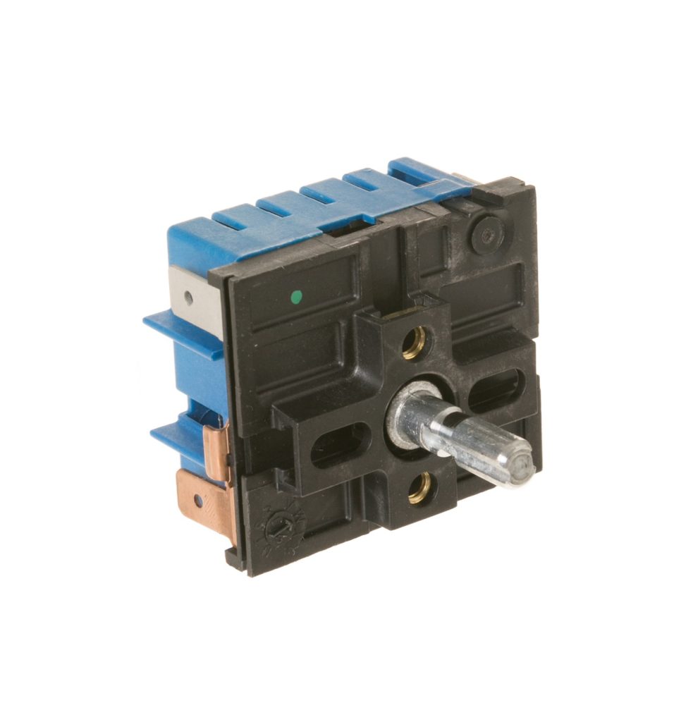 1 of WB24X25013 GE Oven Infinite Switch Control OEM Replacement, NEW FAST SHI...