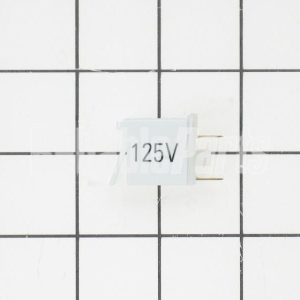 1 of WB25K10002 GE Stove Range Oven Cooktop Appliance Pilot Lamp OEM Replacem...