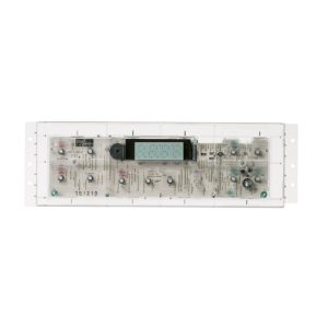 1 of WB27T11314 GE Oven Control T09 (Gas) OEM Replacement, NEW FAST SHIP Fits...