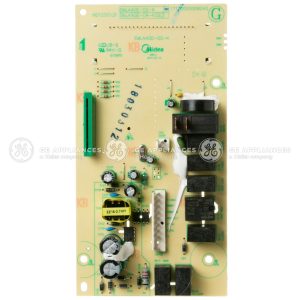 1 of WB27X27171 GE Oven Main Board OEM Replacement, NEW FAST SHIP Fits Many A...